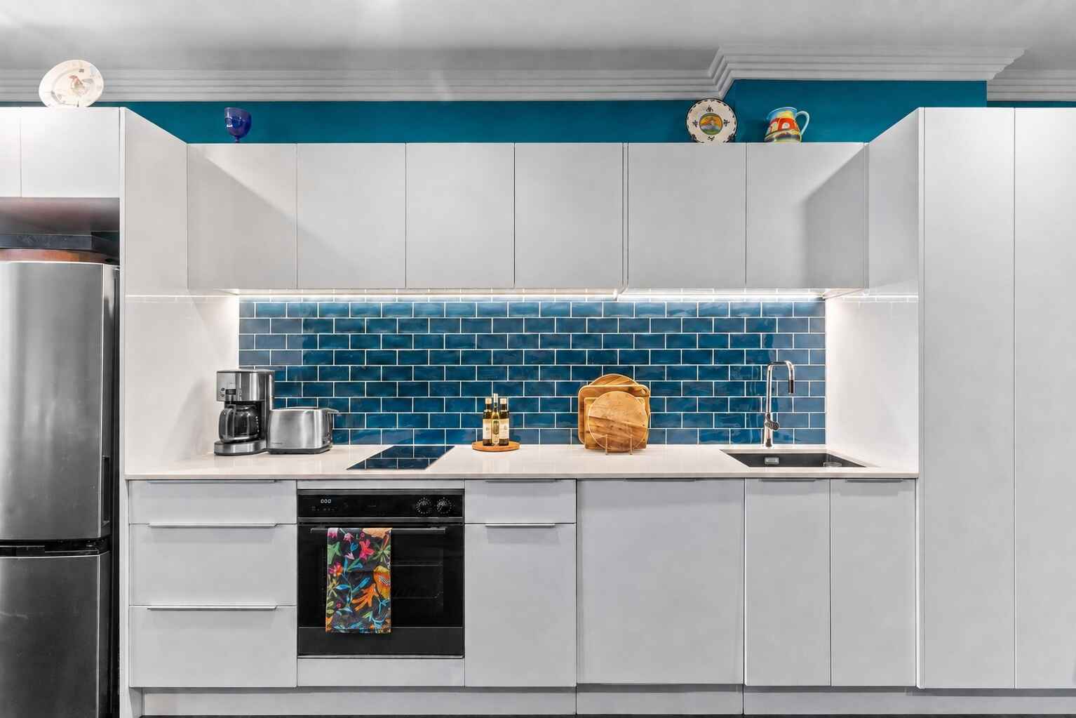 9/244-246 William Street Potts Point