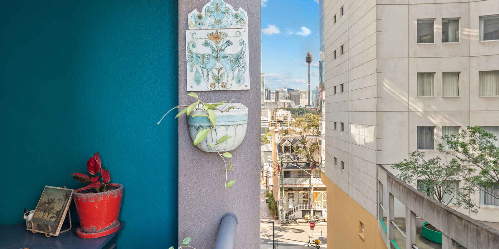 9/244-246 William Street Potts Point