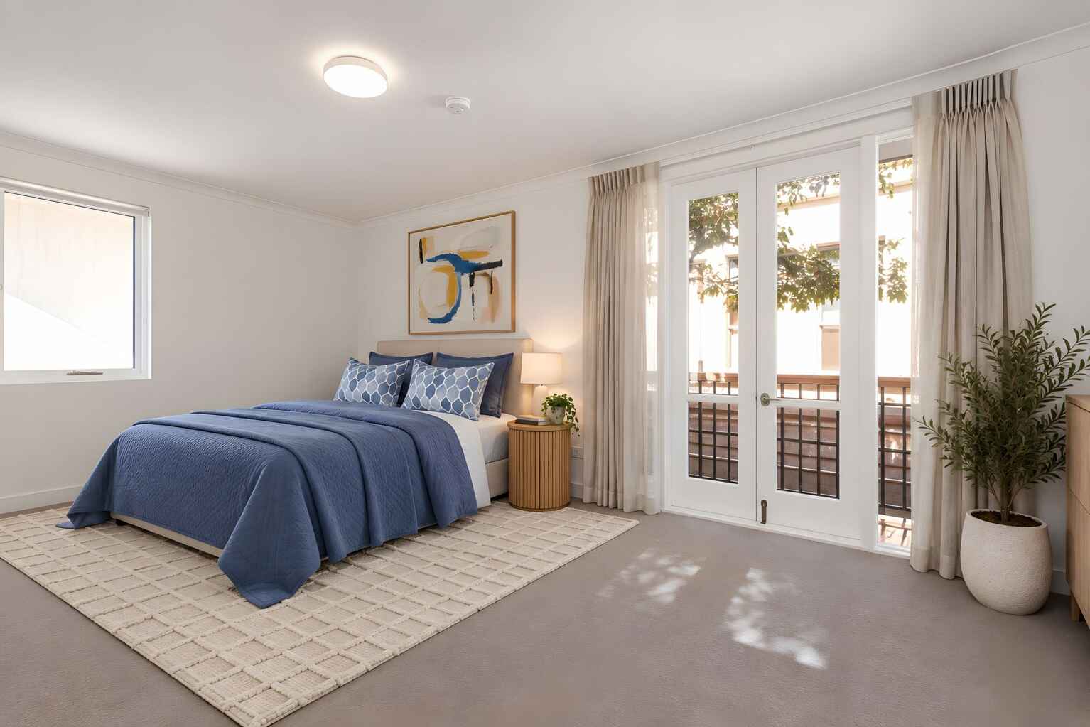 2/1 Robinson Street Woolloomooloo