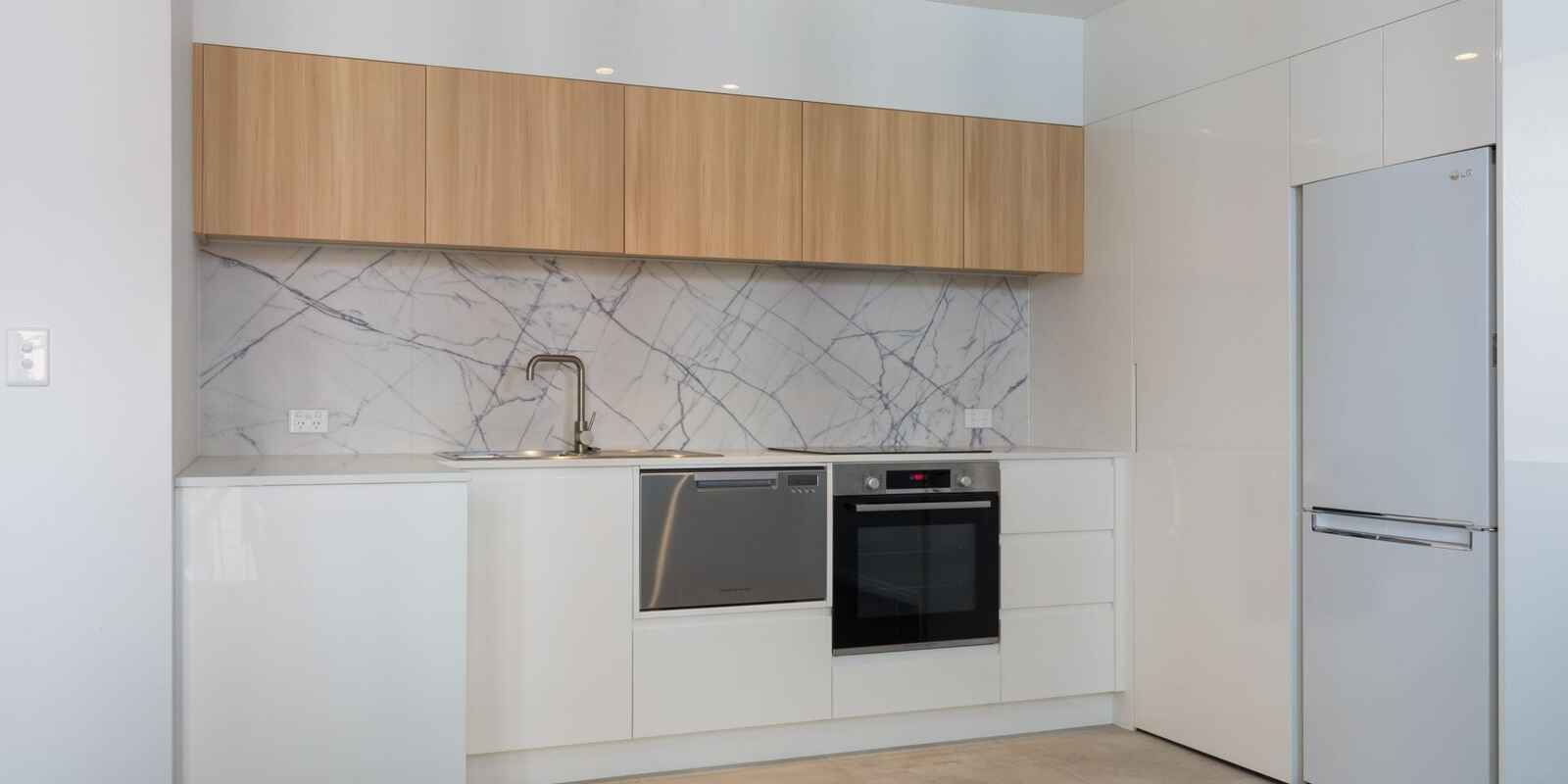 2/1 Robinson Street Woolloomooloo