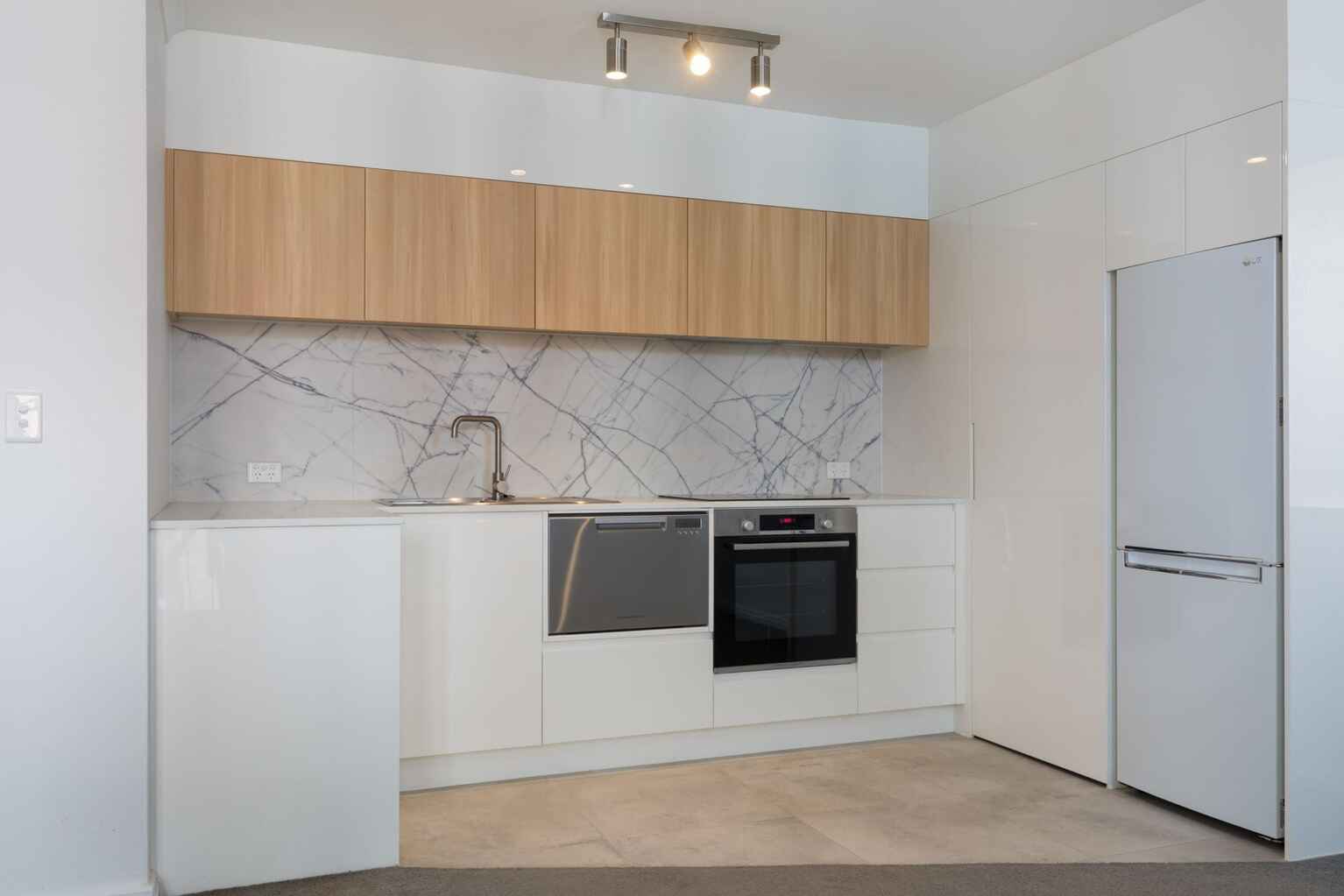 2/1 Robinson Street Woolloomooloo