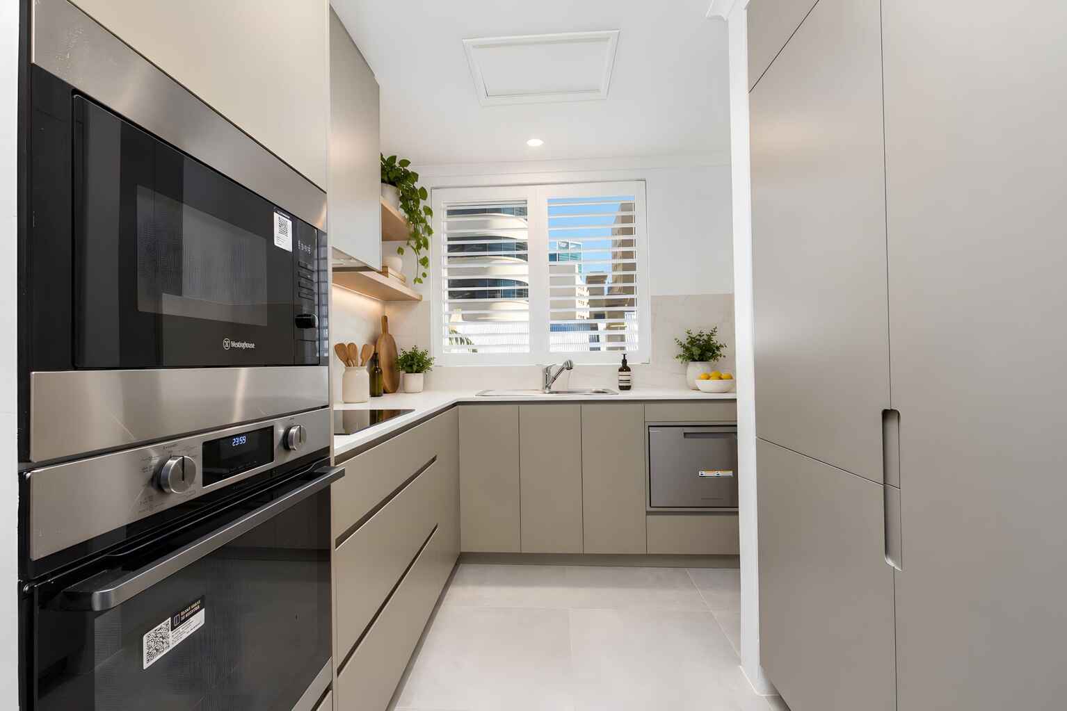 3/1 Robinson Street Woolloomooloo