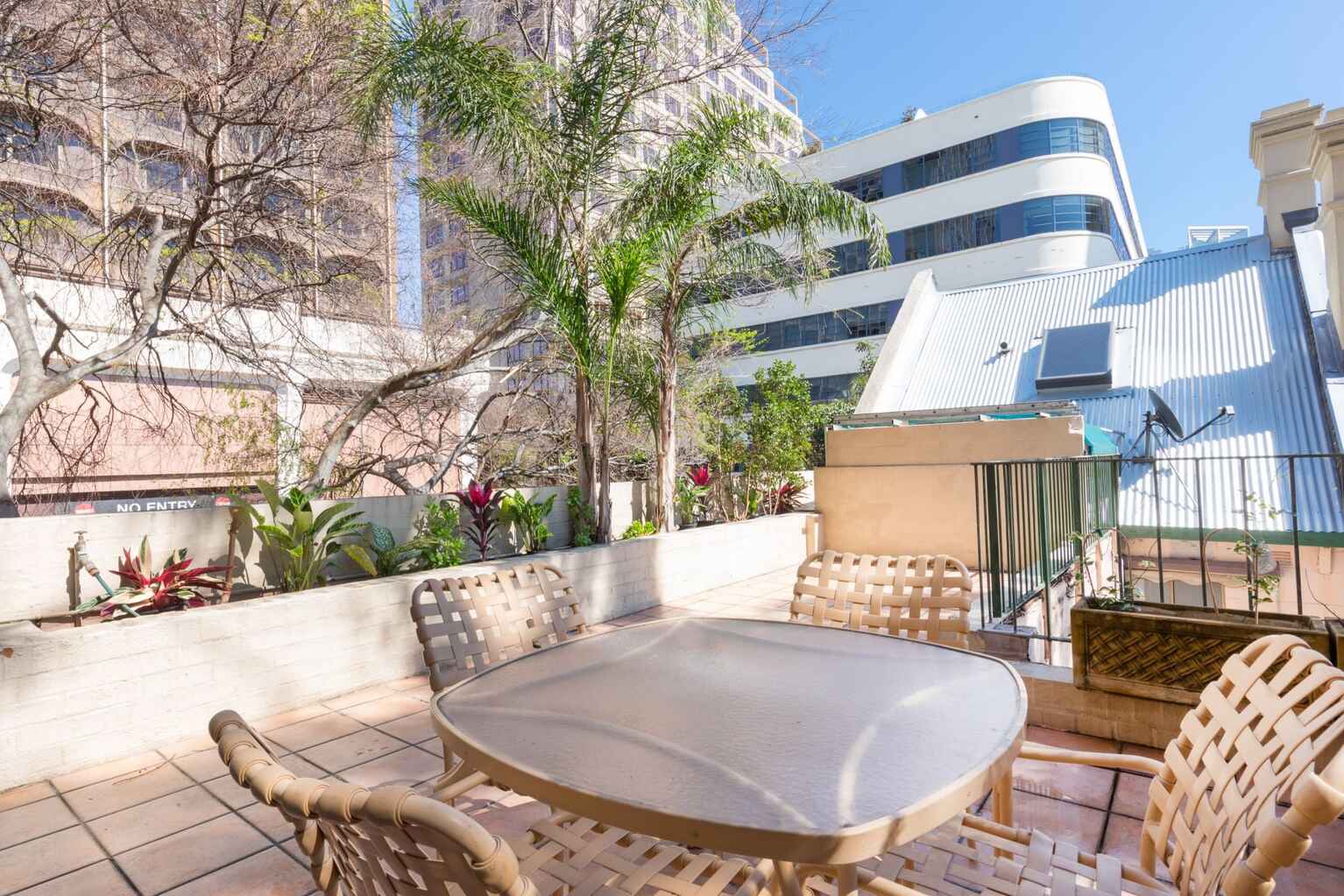 3/1 Robinson Street Woolloomooloo