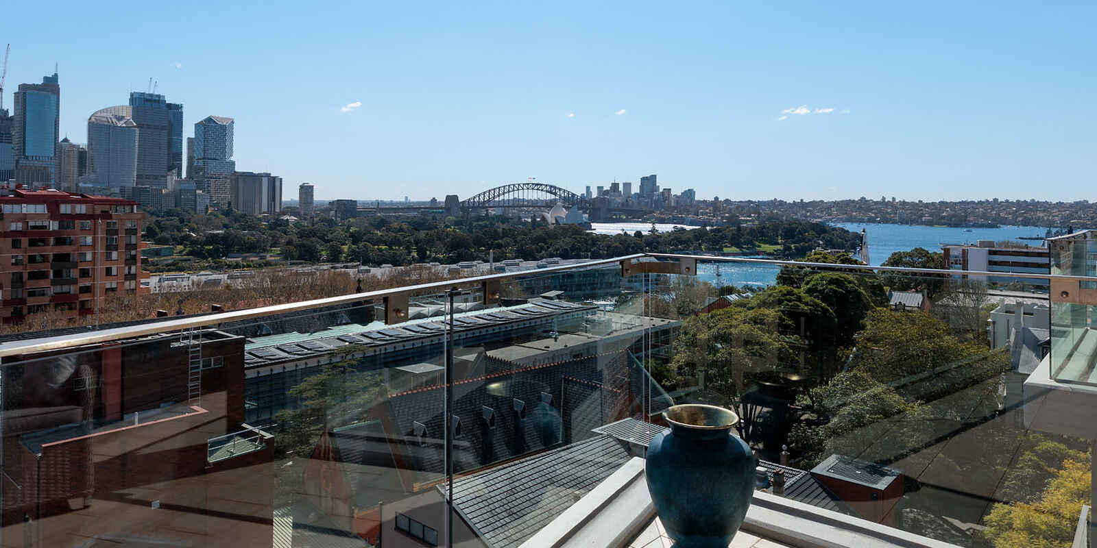 703/1a Tusculum Street Potts Point