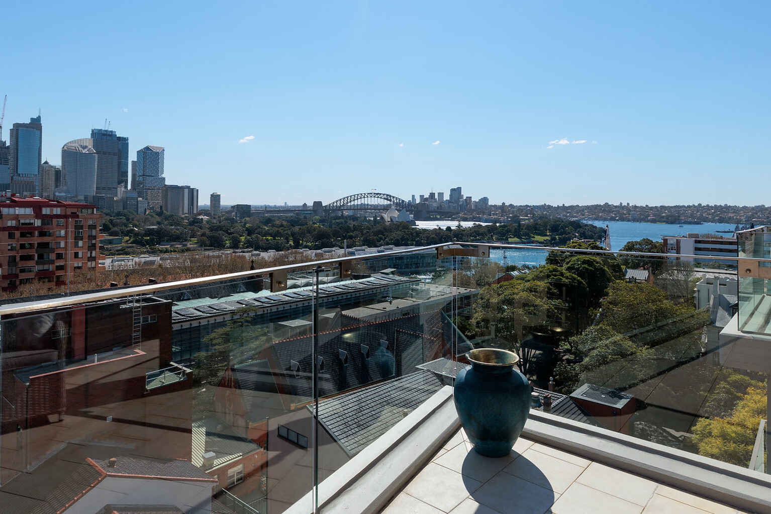 703/1a Tusculum Street Potts Point