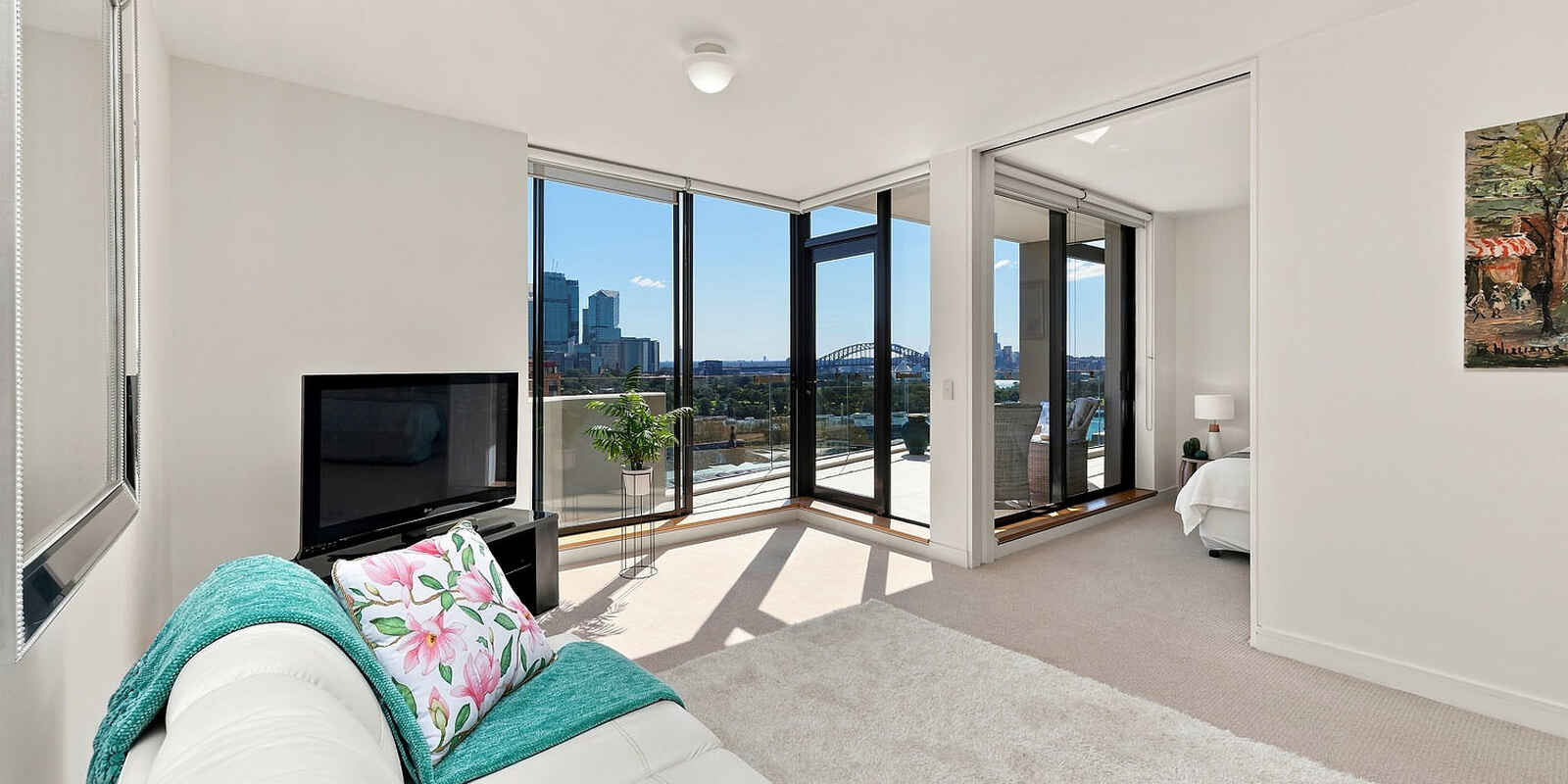 703/1a Tusculum Street Potts Point