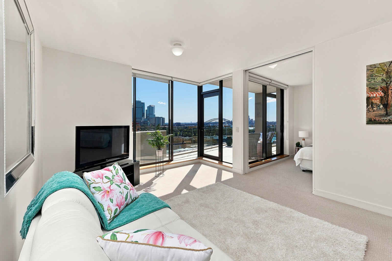 703/1a Tusculum Street Potts Point