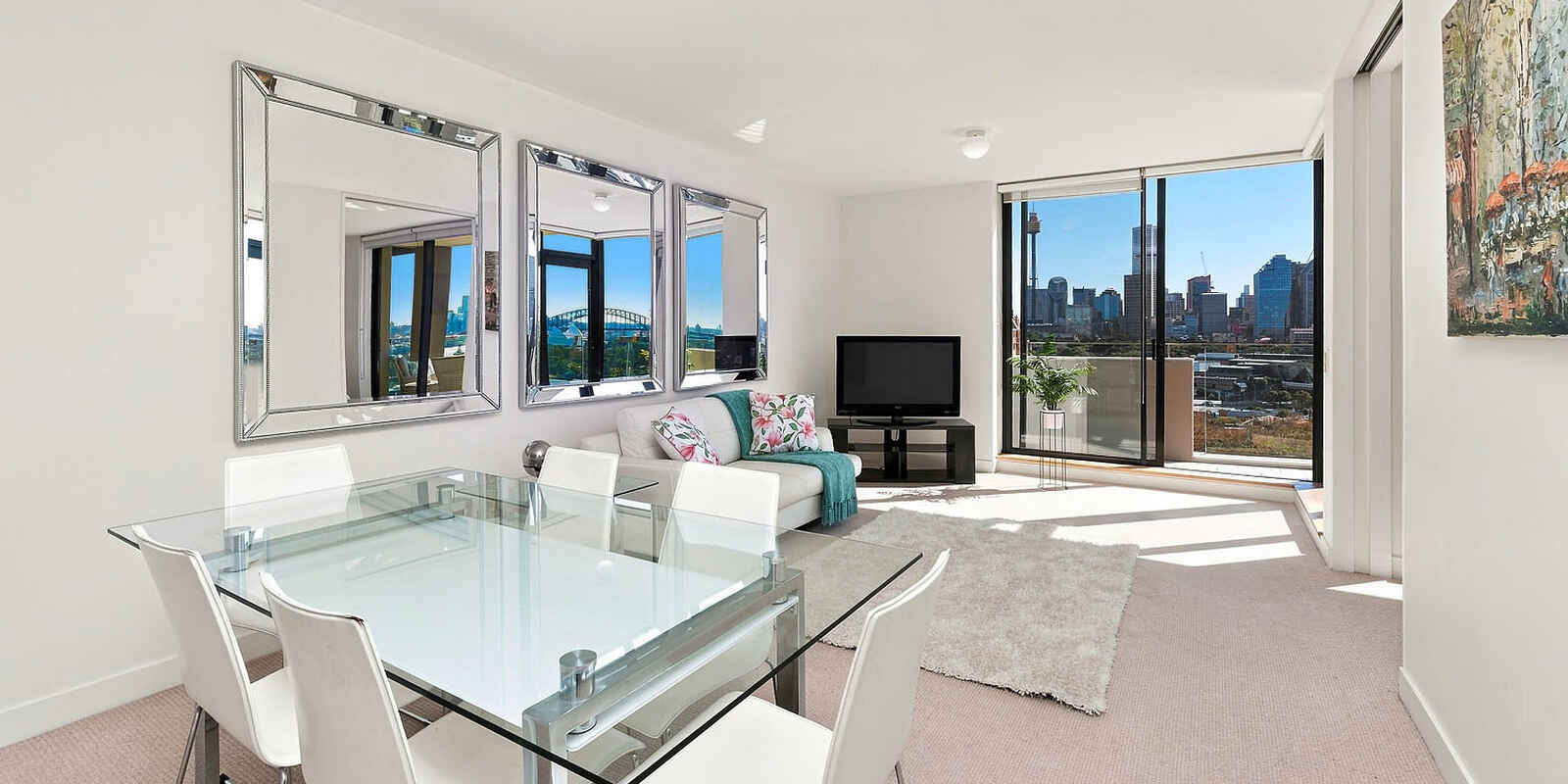 703/1a Tusculum Street Potts Point