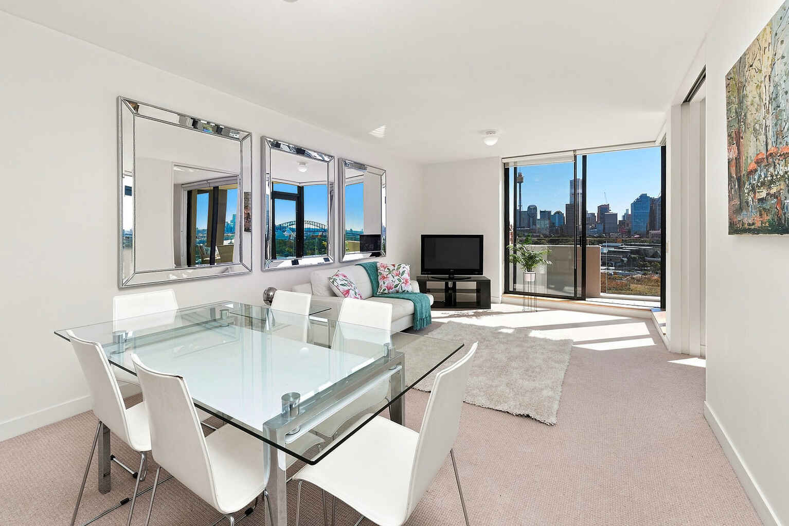 703/1a Tusculum Street Potts Point
