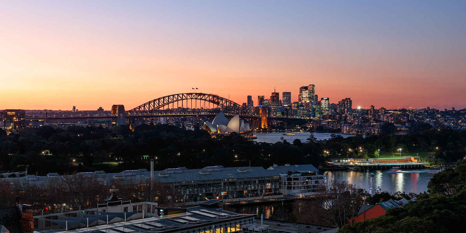 703/1a Tusculum Street Potts Point