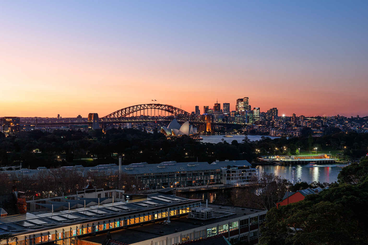 703/1a Tusculum Street Potts Point