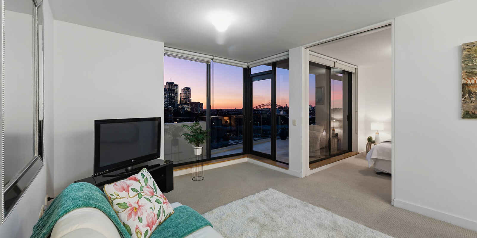 703/1a Tusculum Street Potts Point