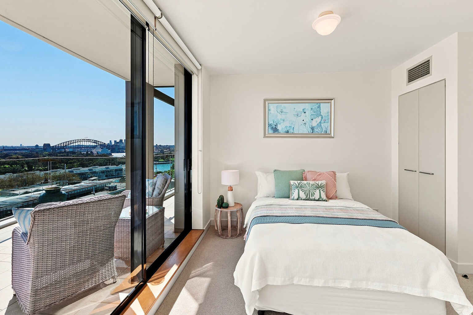 703/1a Tusculum Street Potts Point
