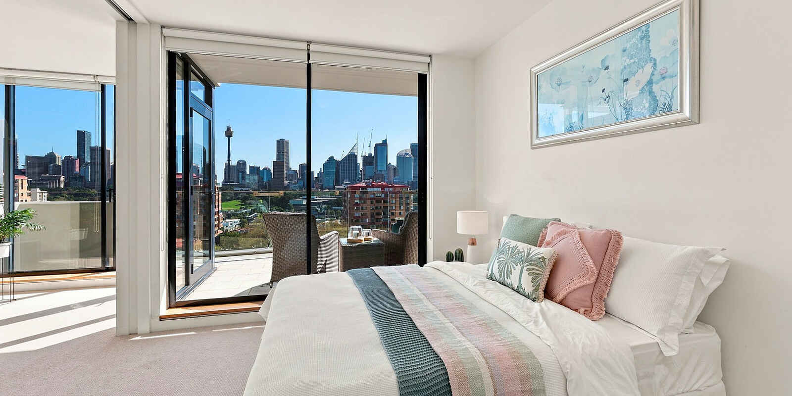 703/1a Tusculum Street Potts Point