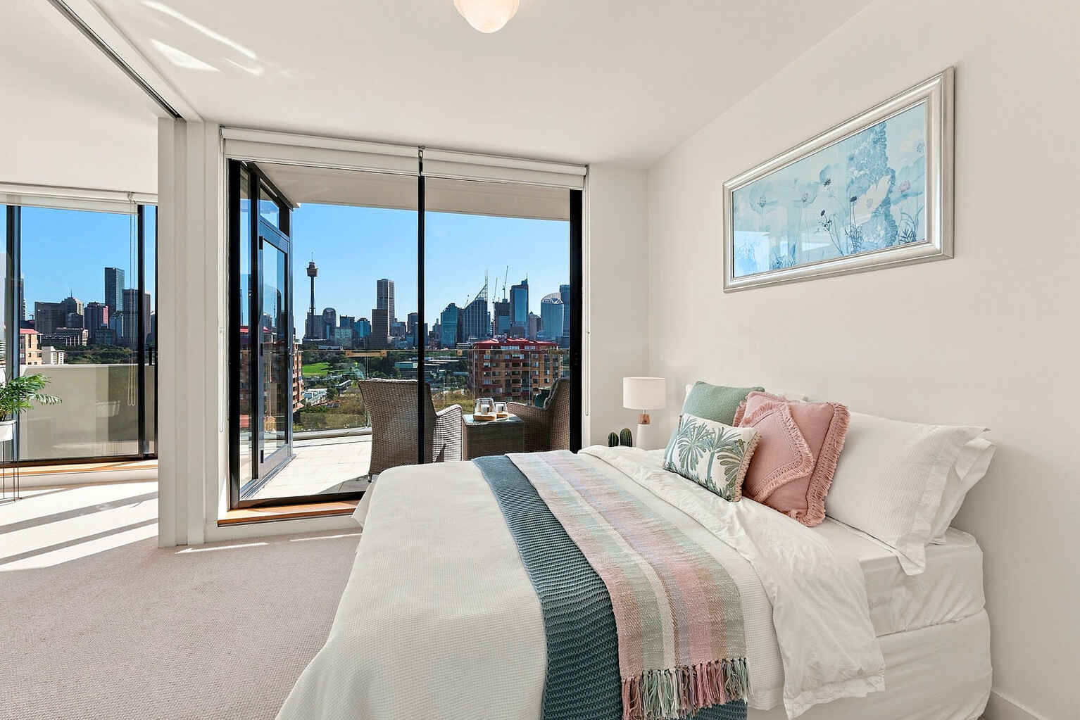 703/1a Tusculum Street Potts Point