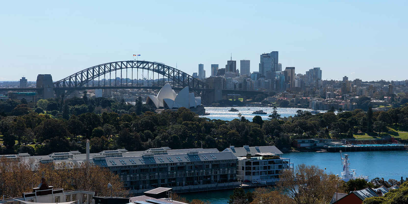 703/1a Tusculum Street Potts Point