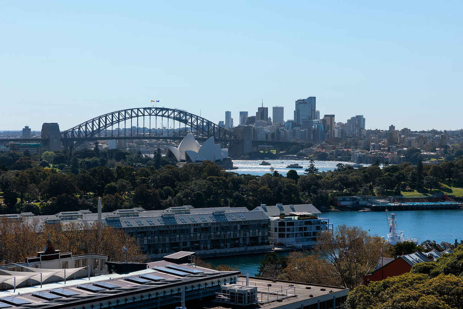 703/1a Tusculum Street Potts Point
