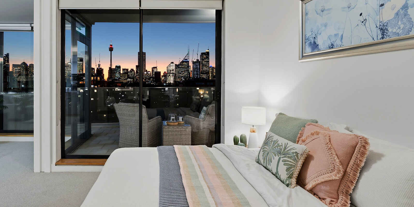 703/1a Tusculum Street Potts Point