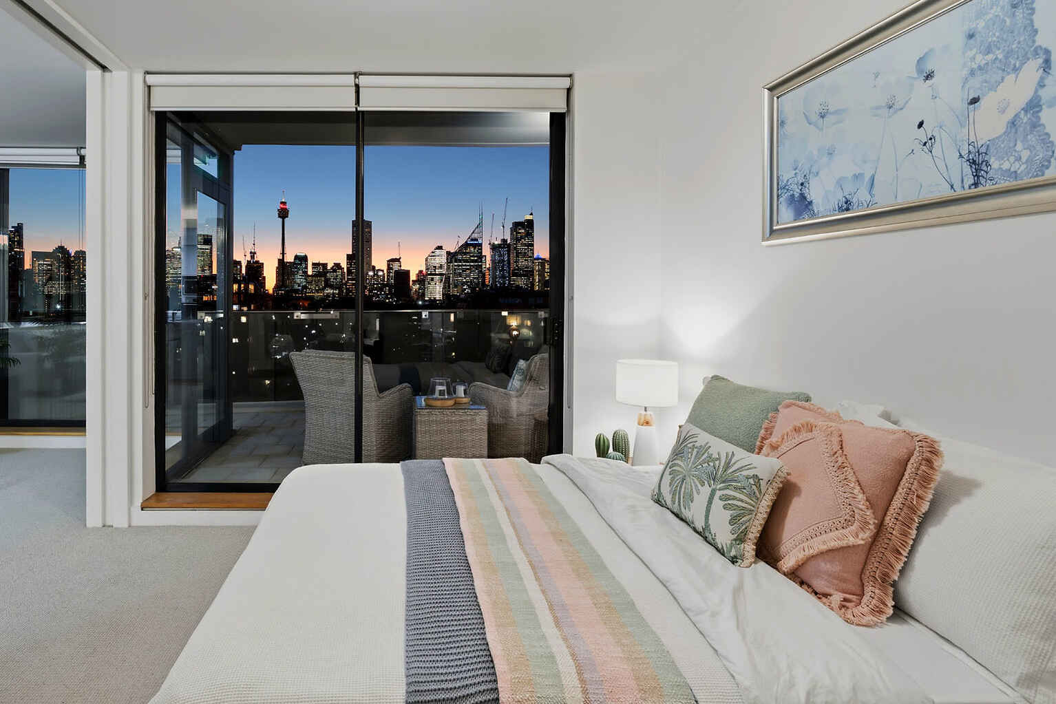 703/1a Tusculum Street Potts Point