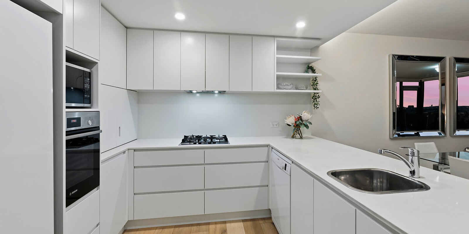 703/1a Tusculum Street Potts Point