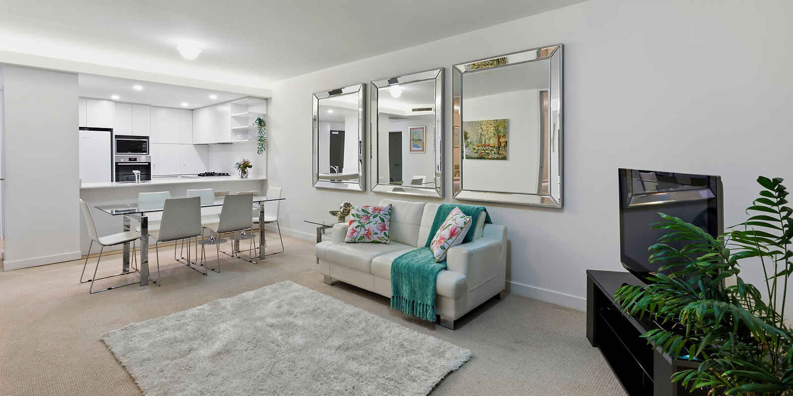 703/1a Tusculum Street Potts Point