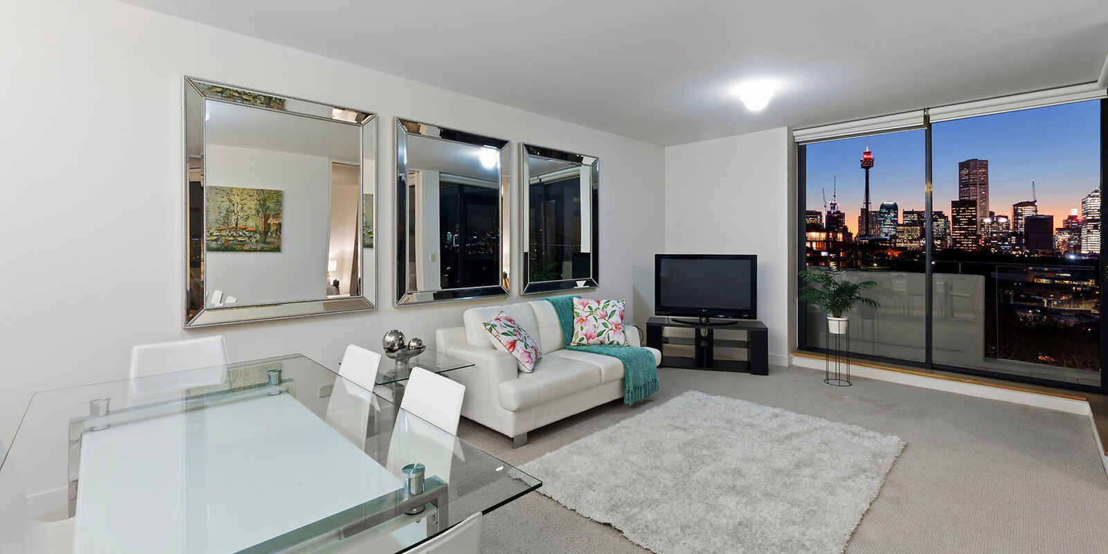 703/1a Tusculum Street Potts Point