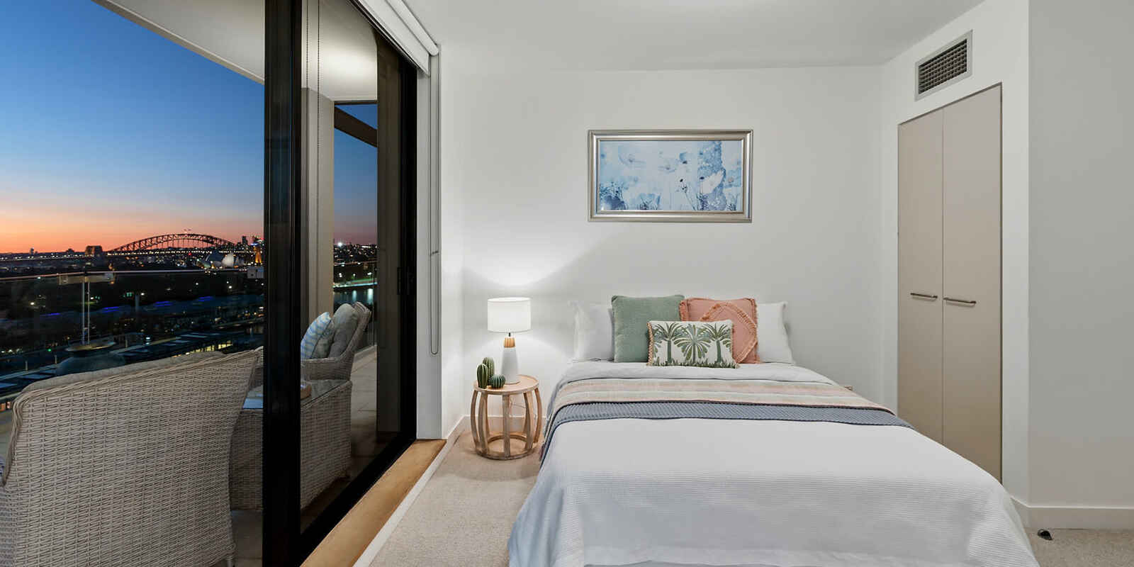 703/1a Tusculum Street Potts Point