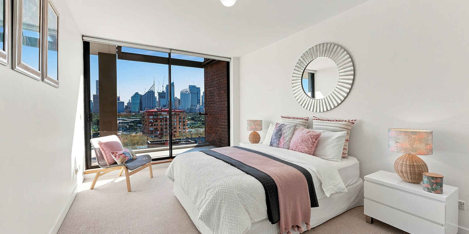 703/1a Tusculum Street Potts Point