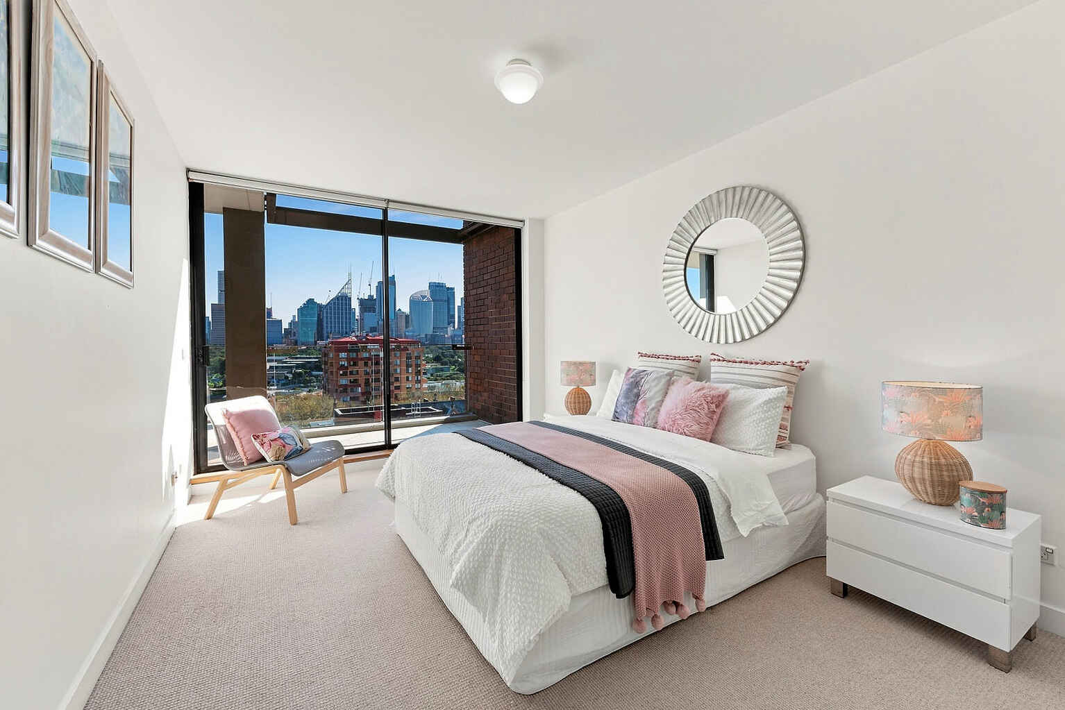 703/1a Tusculum Street Potts Point