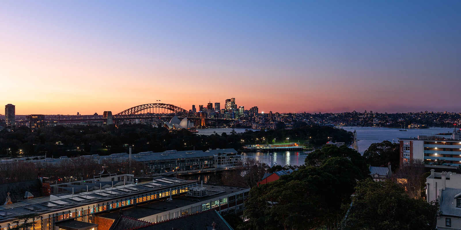703/1a Tusculum Street Potts Point