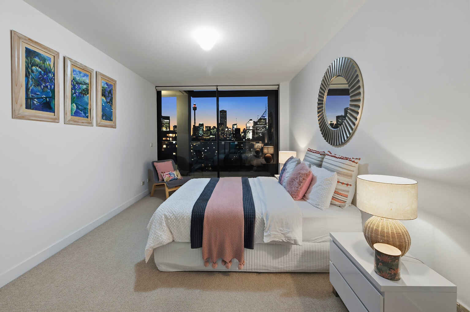 703/1a Tusculum Street Potts Point