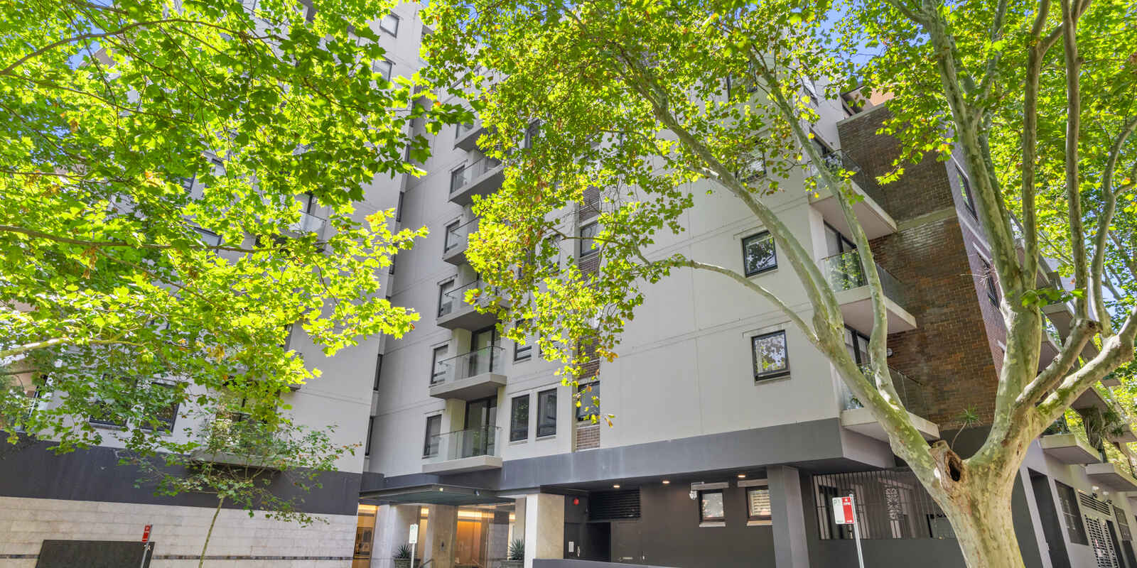 703/1a Tusculum Street Potts Point