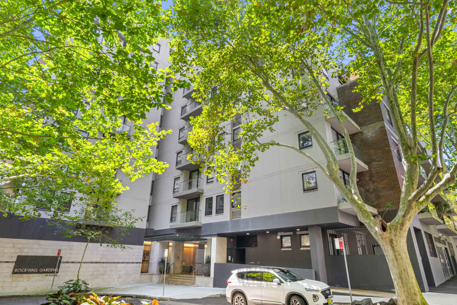 703/1a Tusculum Street Potts Point