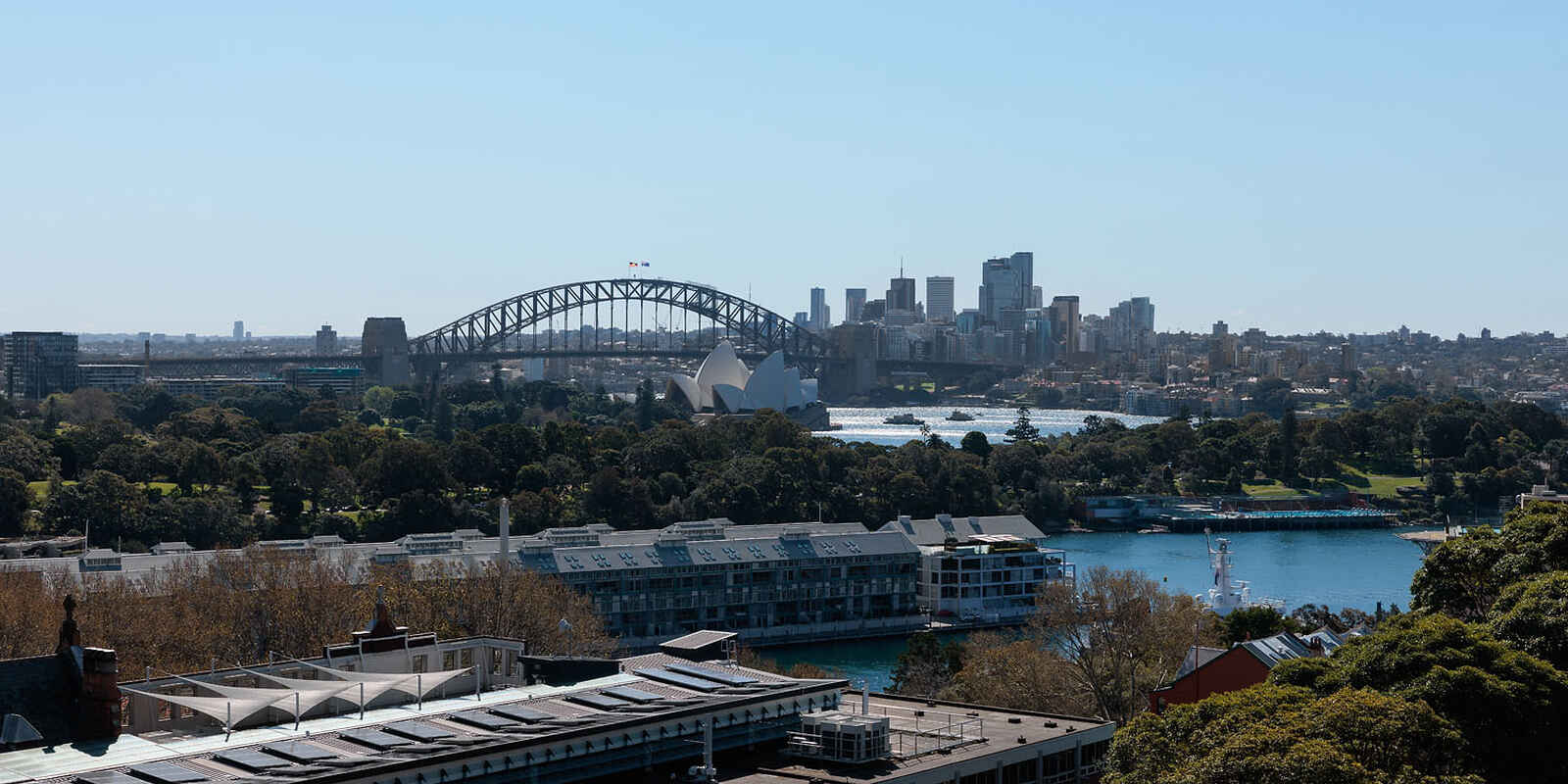 703/1a Tusculum Street Potts Point