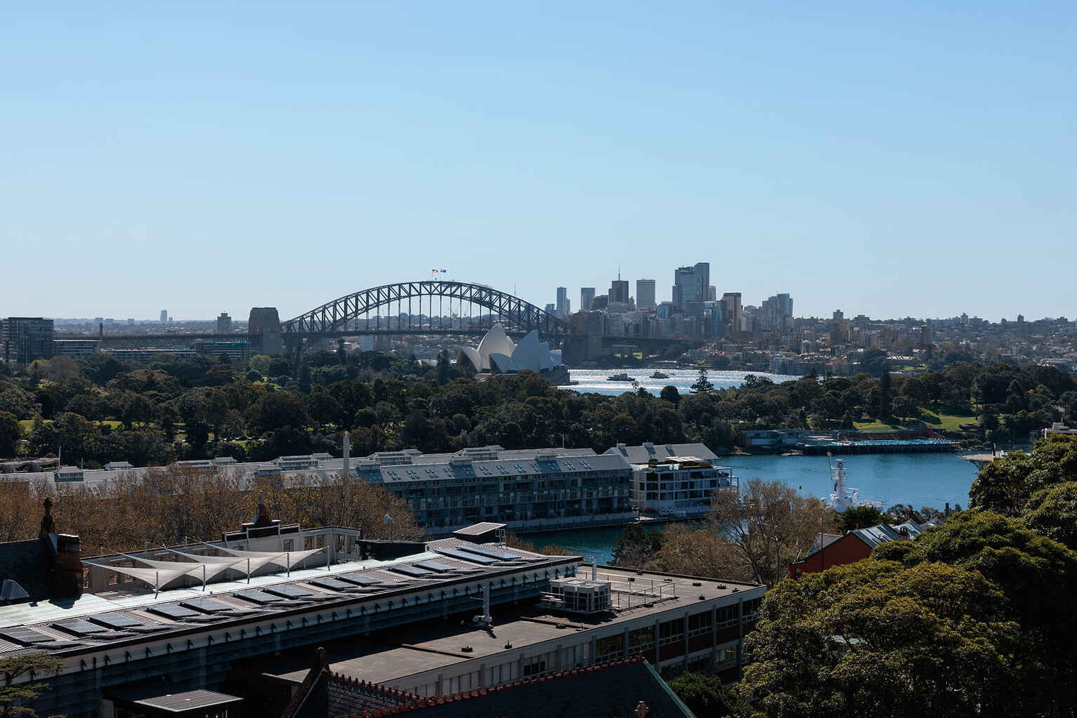 703/1a Tusculum Street Potts Point
