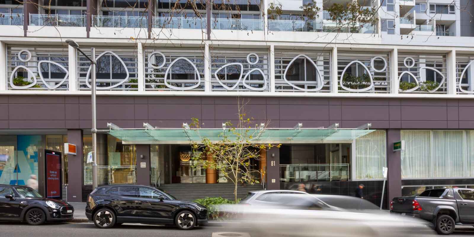 902/81 Macleay Street Potts Point