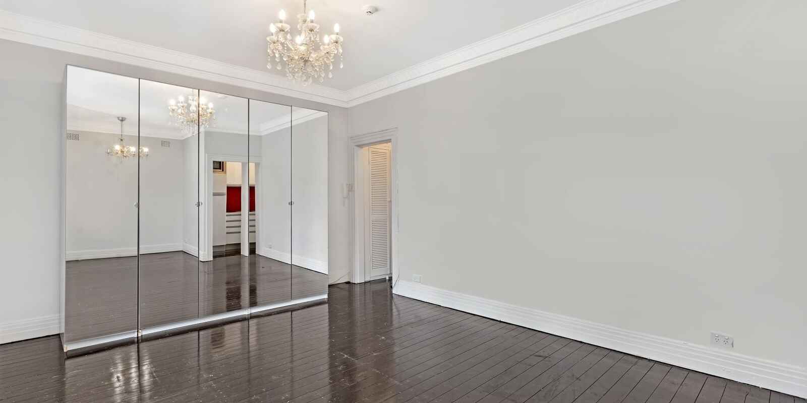 23/3 Crick Avenue Potts Point
