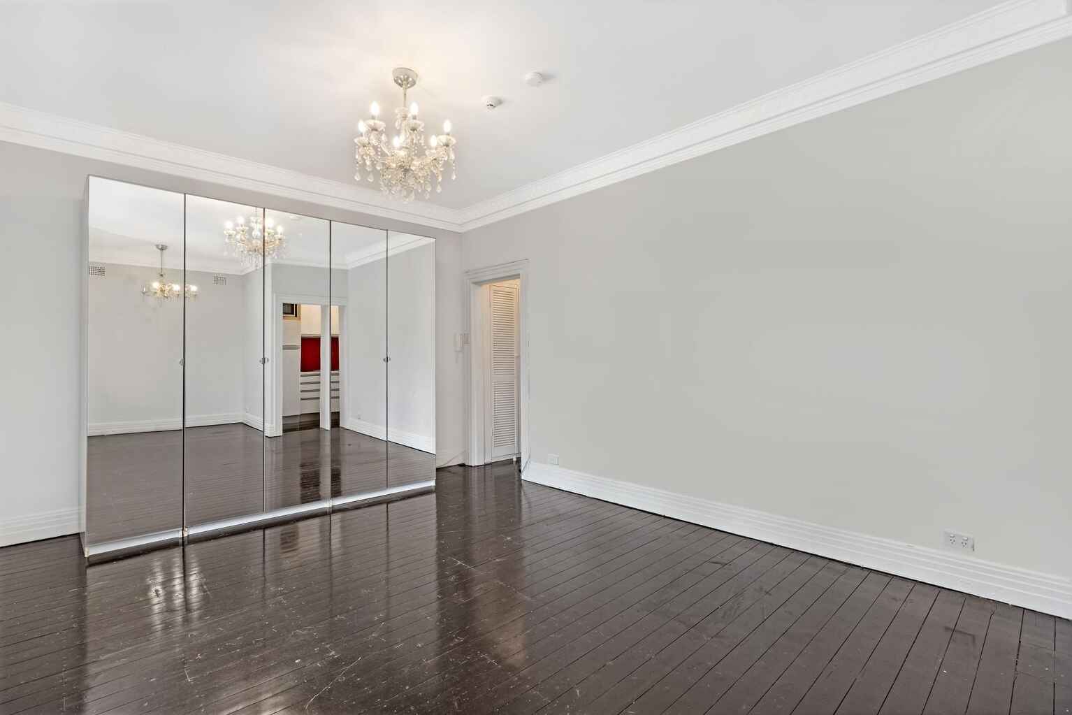 23/3 Crick Avenue Potts Point