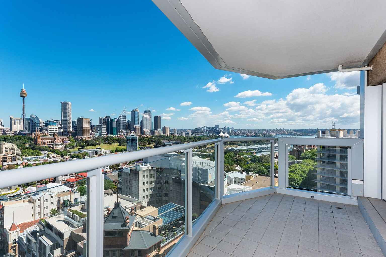 19B/82-94 Darlinghurst Road Potts Point