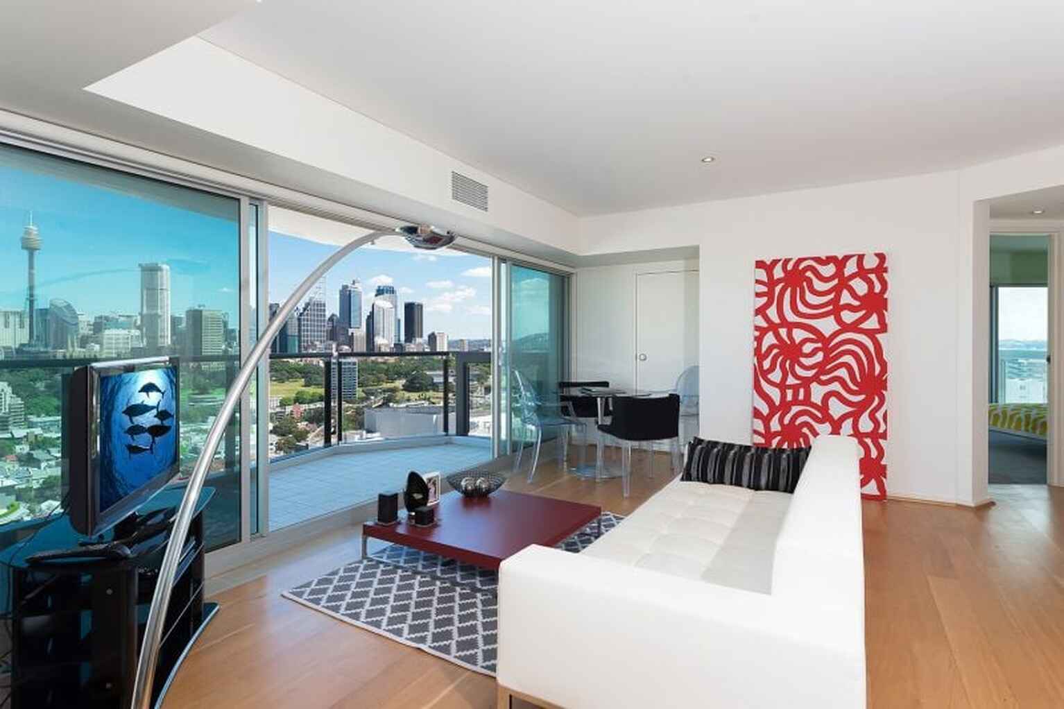 19B/82-94 Darlinghurst Road Potts Point