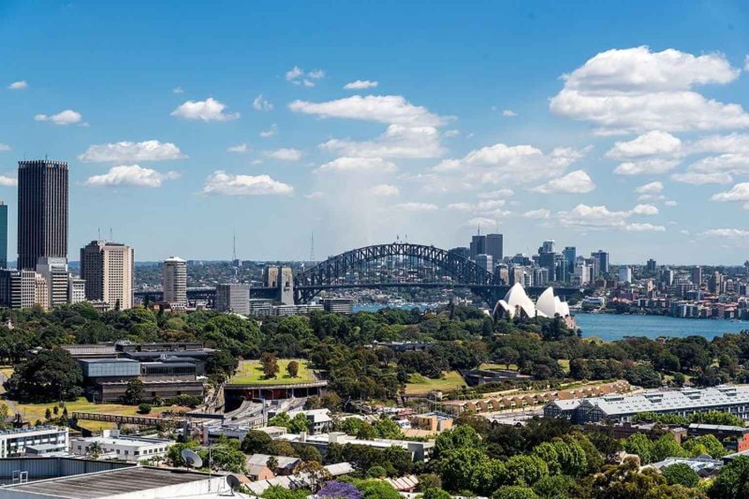 19B/82-94 Darlinghurst Road Potts Point
