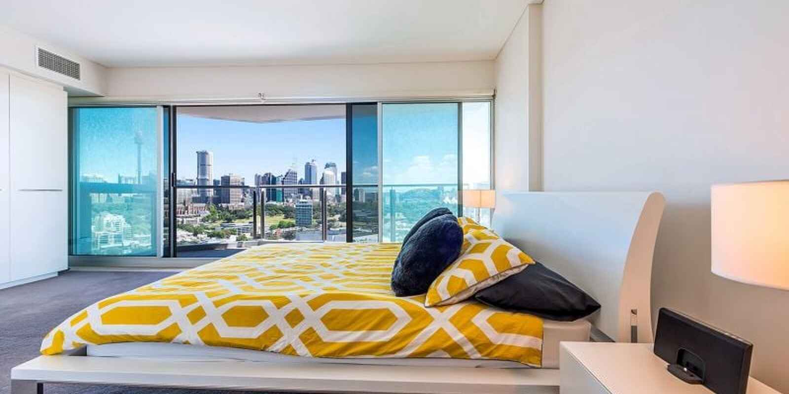 19B/82-94 Darlinghurst Road Potts Point