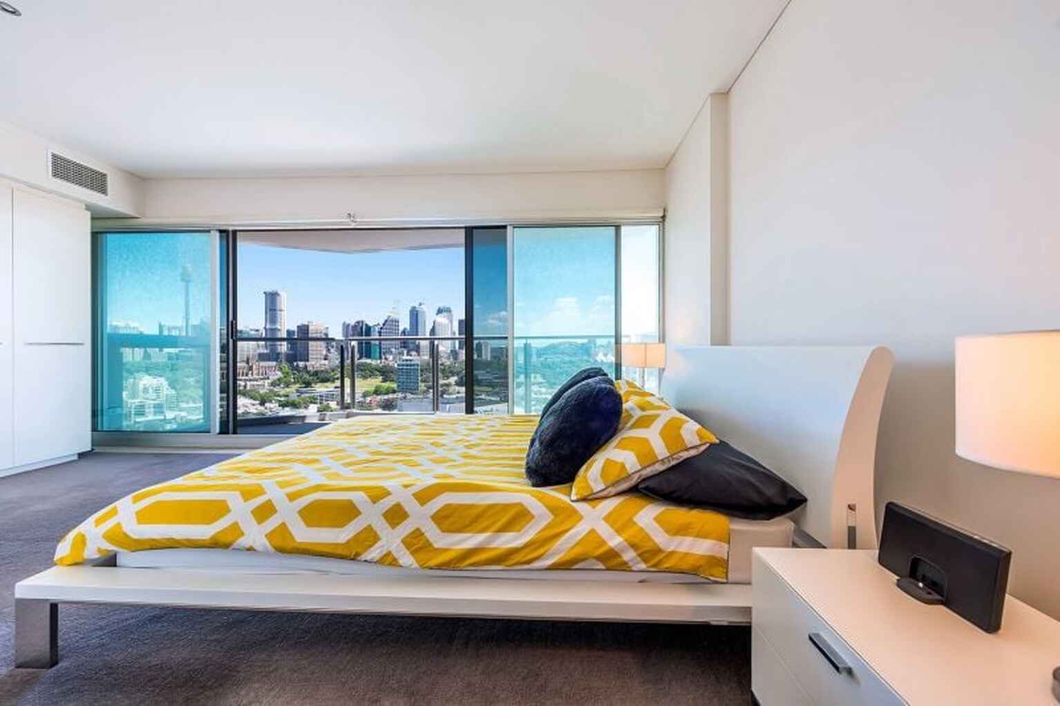19B/82-94 Darlinghurst Road Potts Point