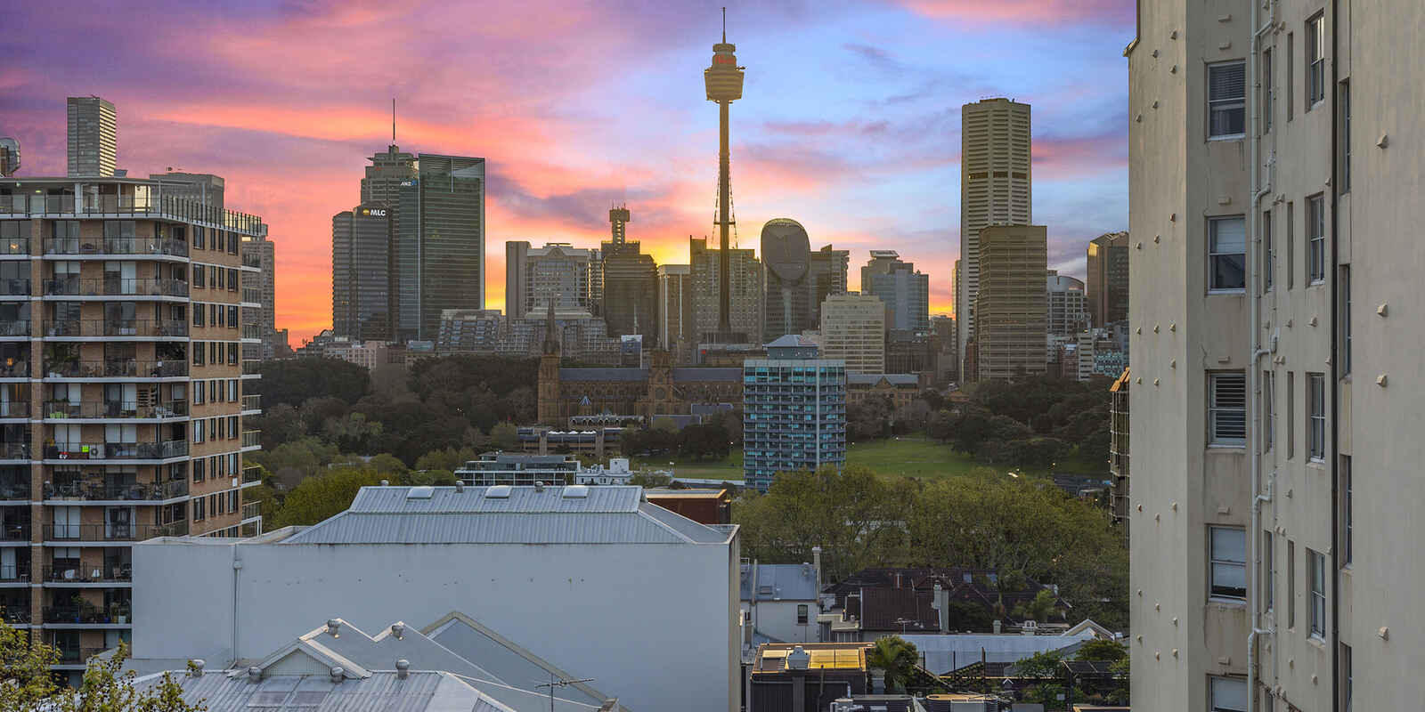 706/50 Macleay Street Potts Point 706/50 Macleay Street Potts Point