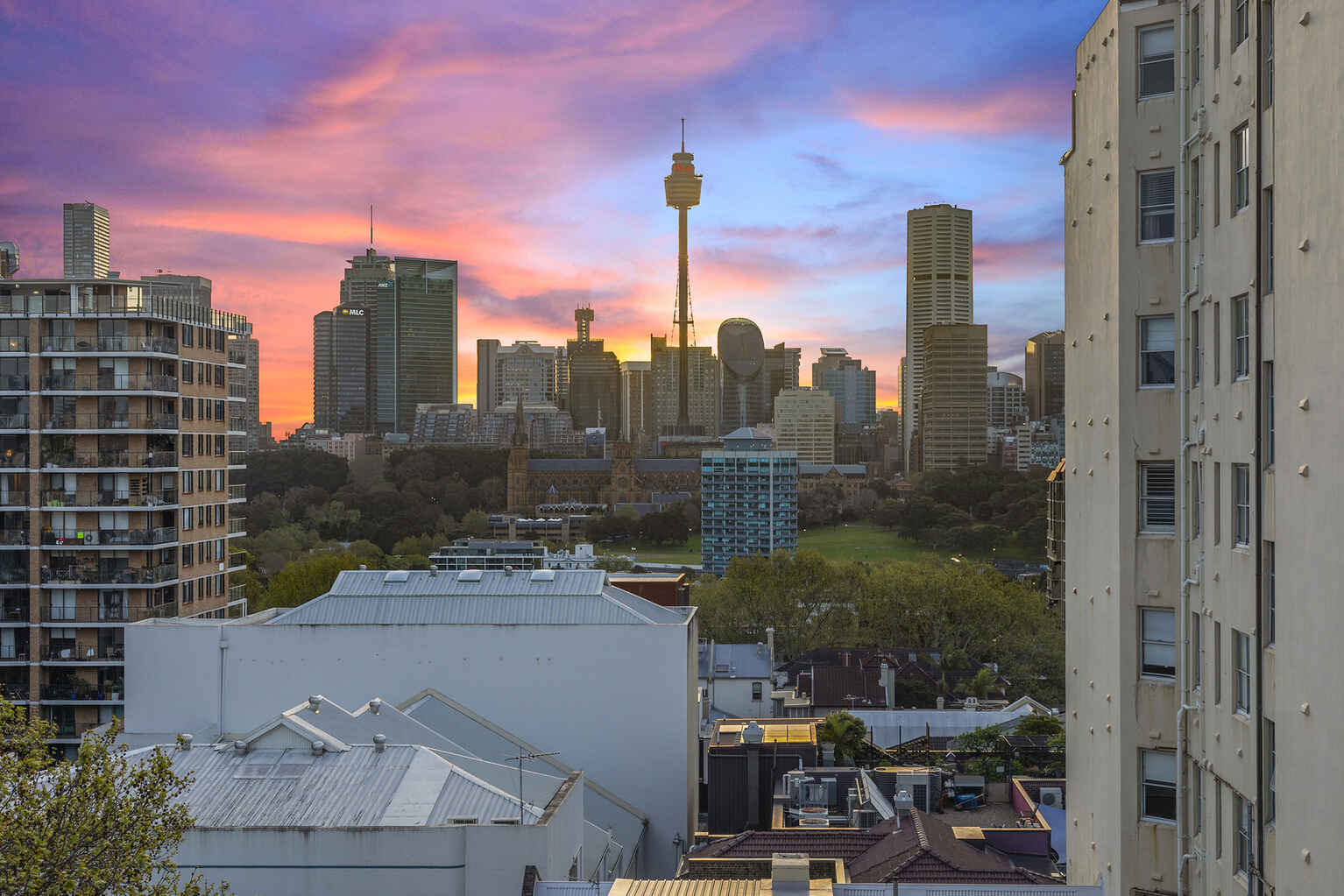 706/50 Macleay Street Potts Point 706/50 Macleay Street Potts Point