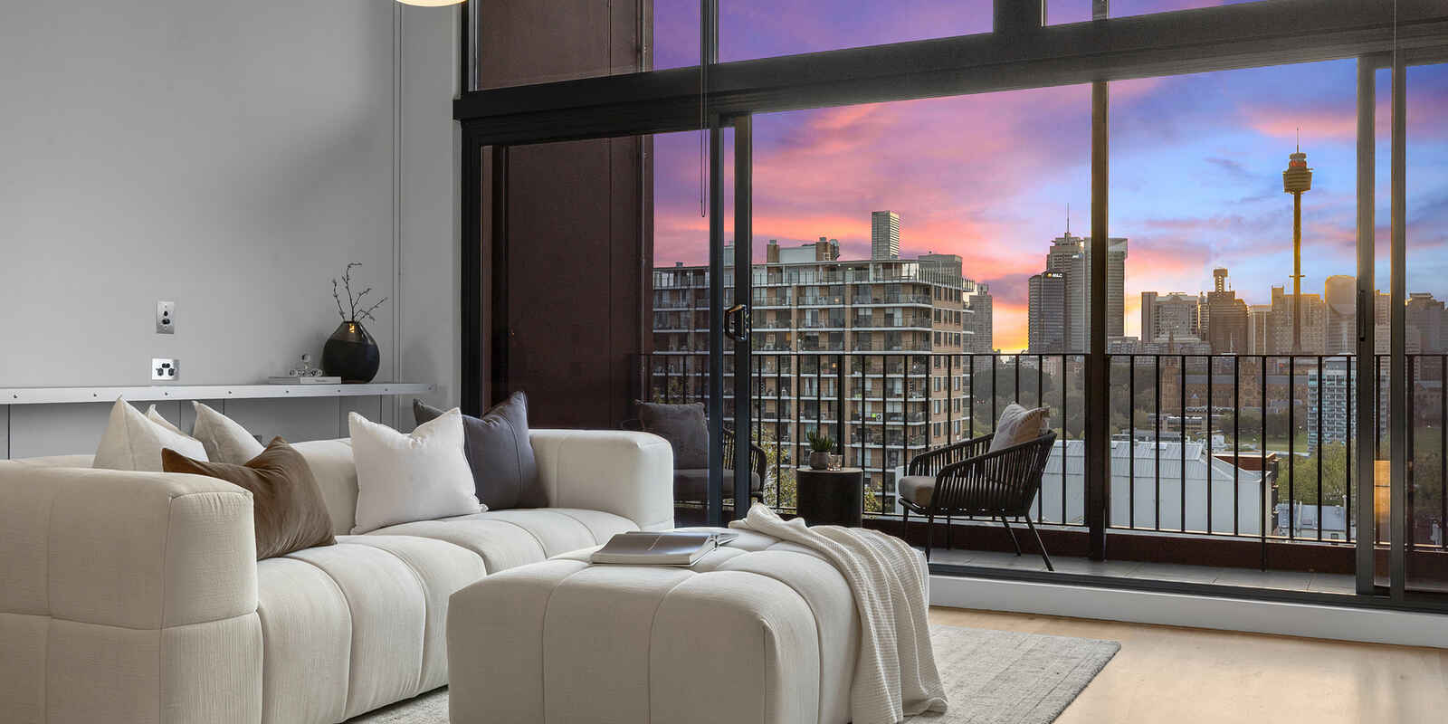 706/50 Macleay Street Potts Point 706/50 Macleay Street Potts Point