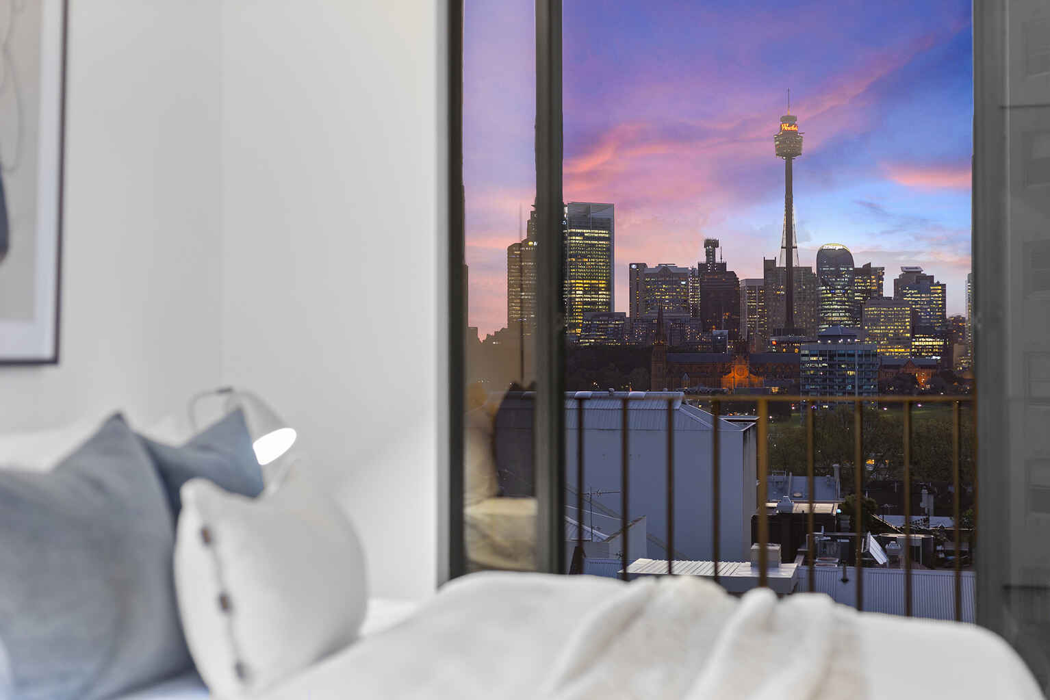 706/50 Macleay Street Potts Point 706/50 Macleay Street Potts Point