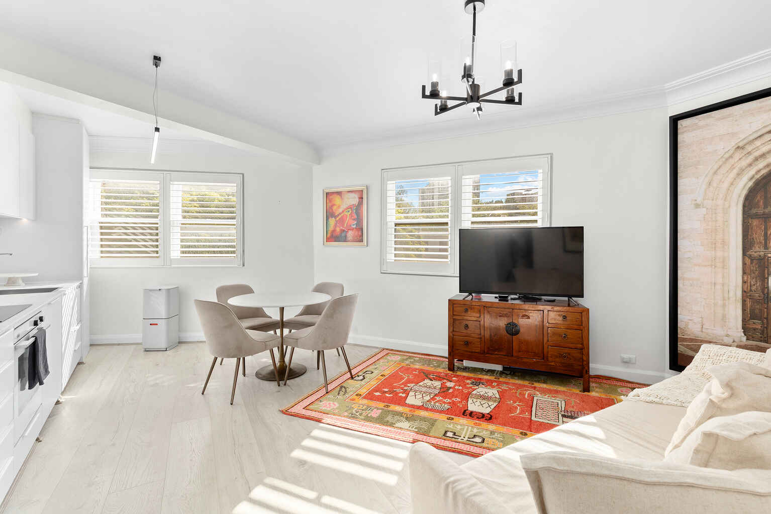 12/2 Ward Avenue Elizabeth Bay 12/2 Ward Avenue Elizabeth Bay