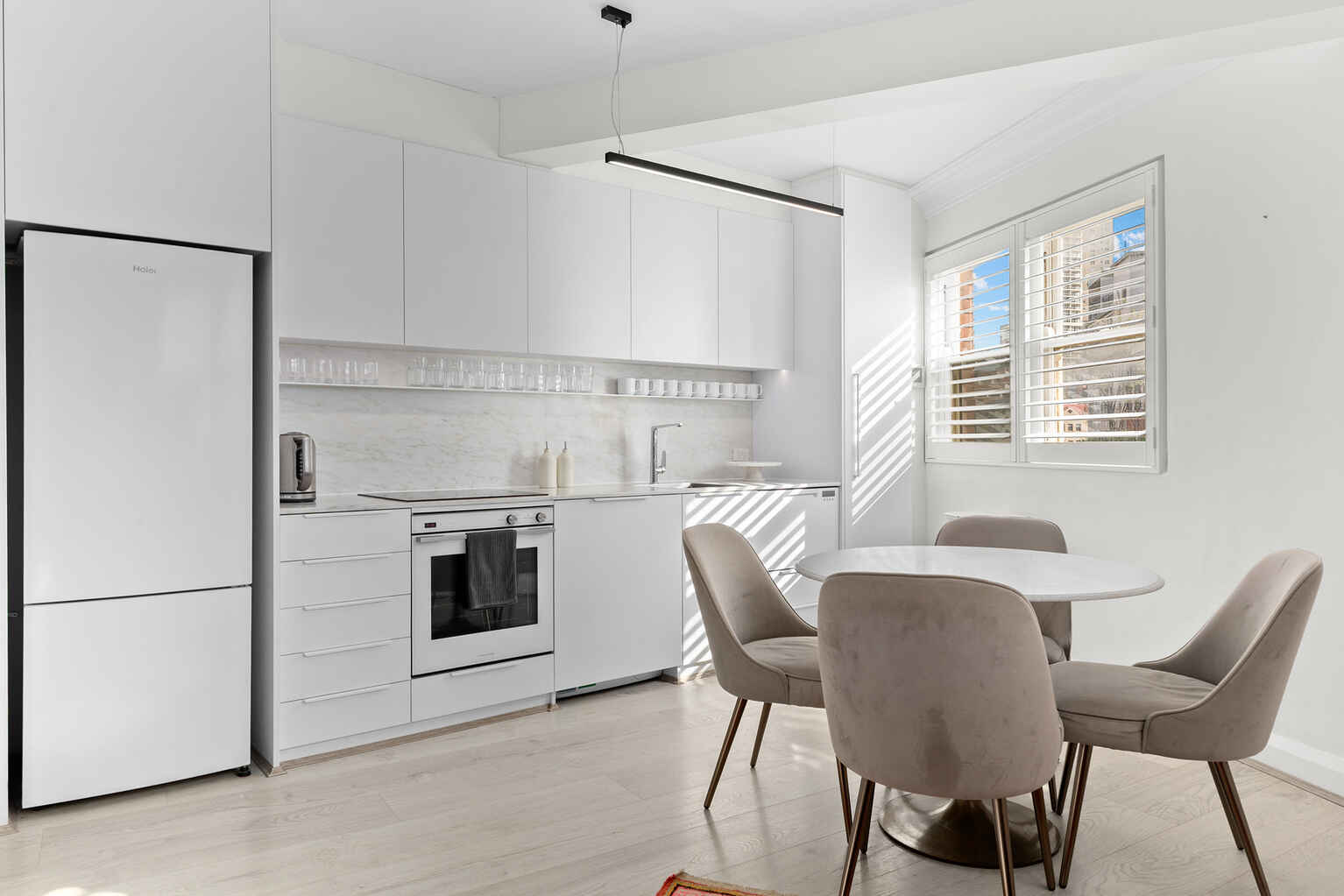12/2 Ward Avenue Elizabeth Bay 12/2 Ward Avenue Elizabeth Bay