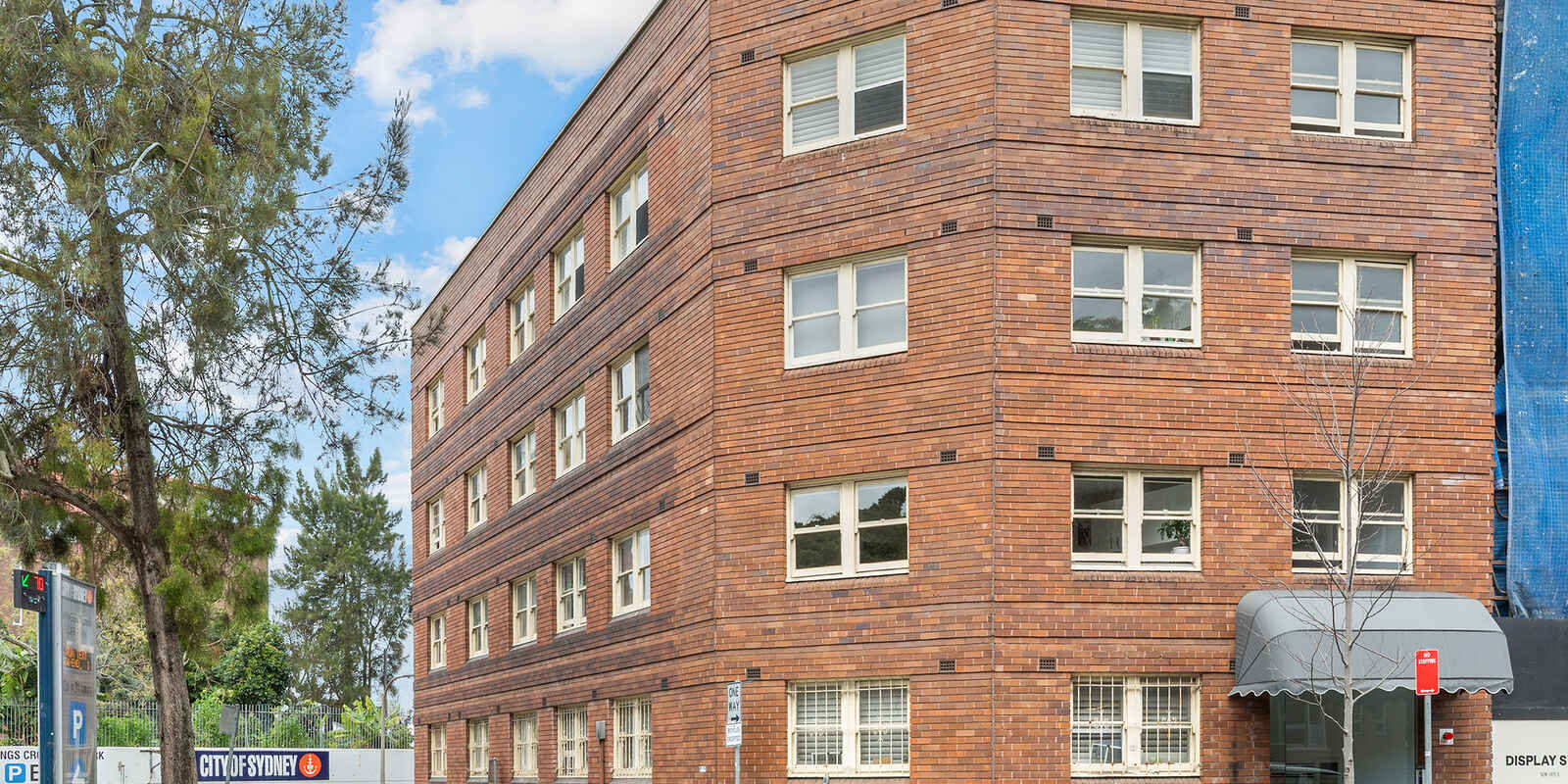 12/2 Ward Avenue Elizabeth Bay 12/2 Ward Avenue Elizabeth Bay